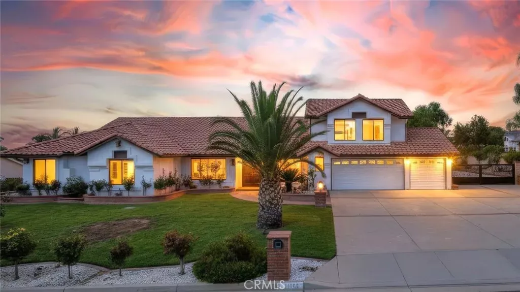 Property Photo:  11135 Aldren Court  CA 92555 