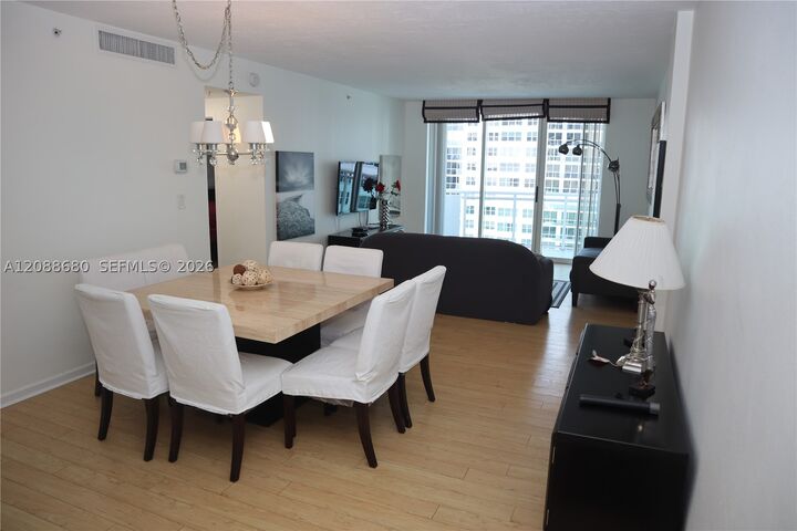 Property Photo: 3001 S Ocean Dr 901 FL 33019