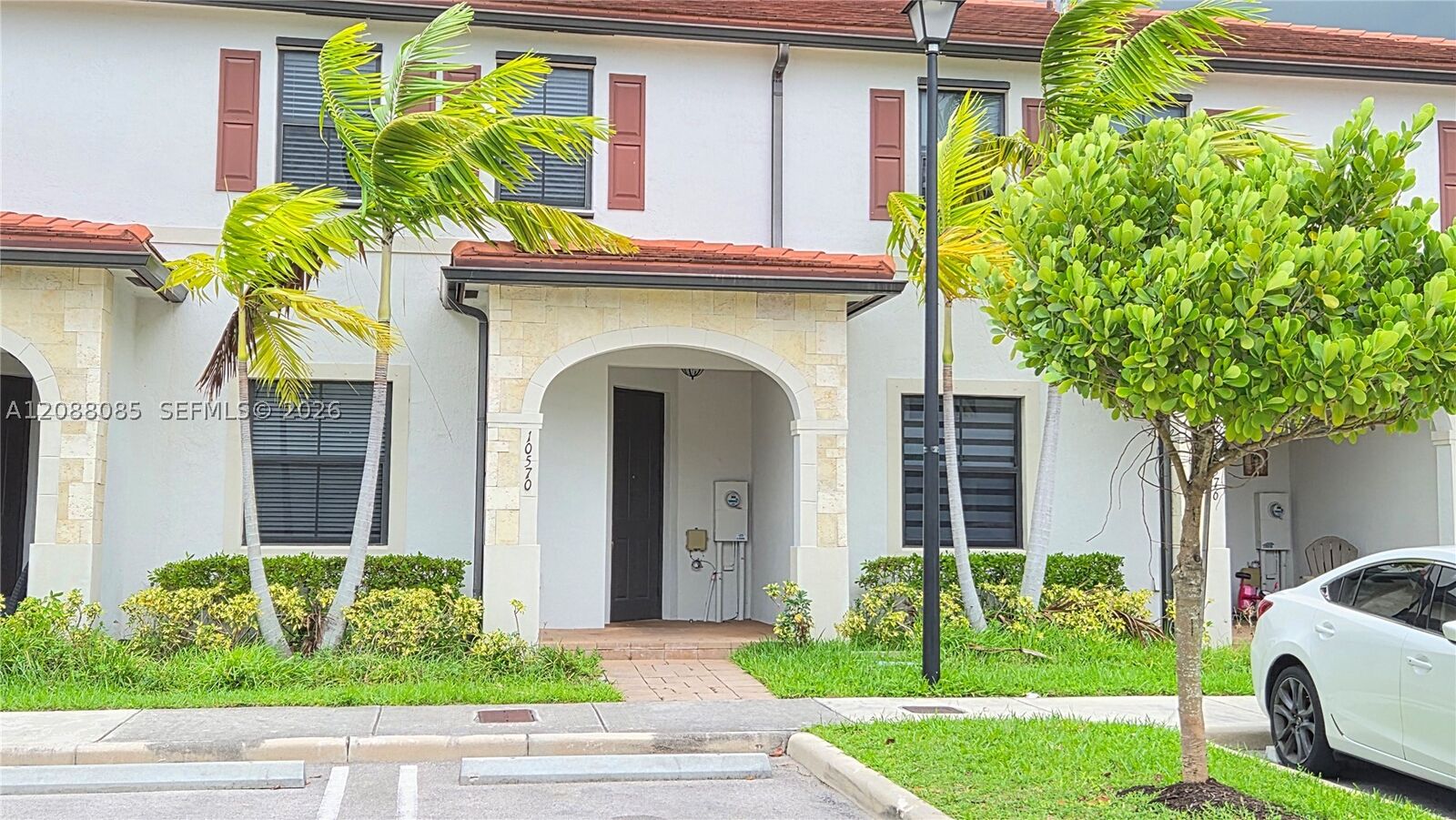 Property Photo:  10570 W 33rd Ln  FL 33018 