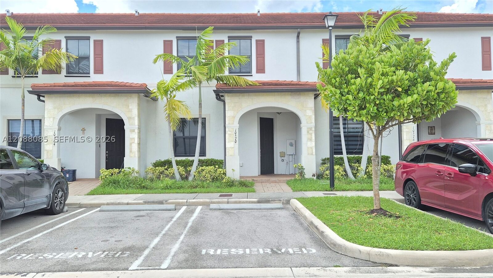 Property Photo:  10570 W 33rd Ln  FL 33018 