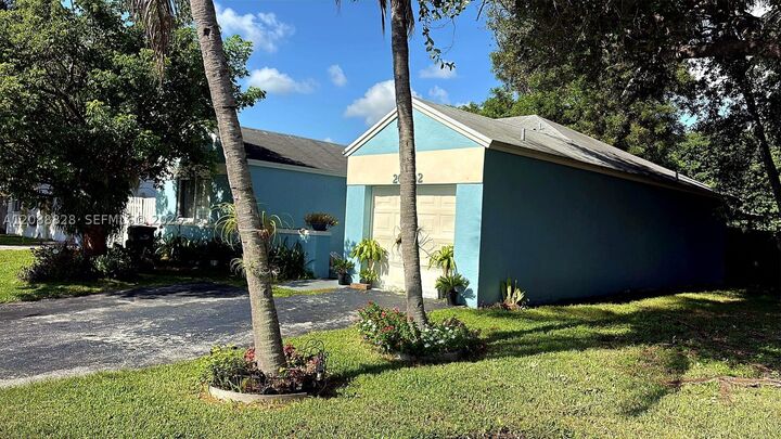 Property Photo:  20602 SW 103rd Ave  FL 33189 