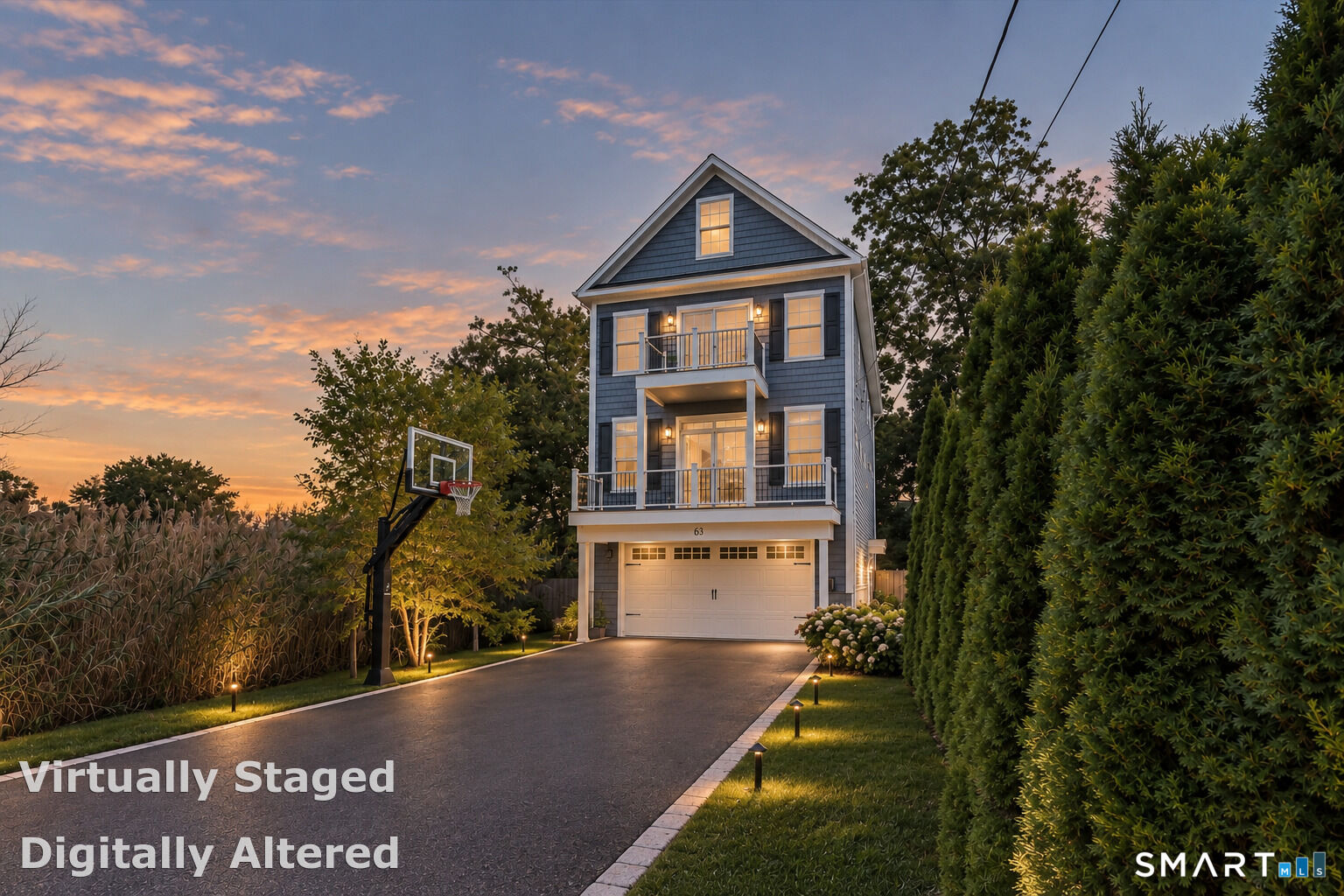 Property Photo:  63 Chester Street  CT 06460 