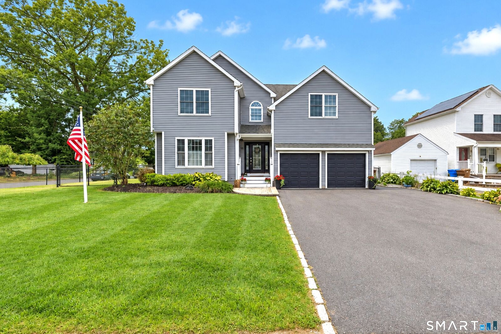 Property Photo: 41 Jordan Avenue CT 06484