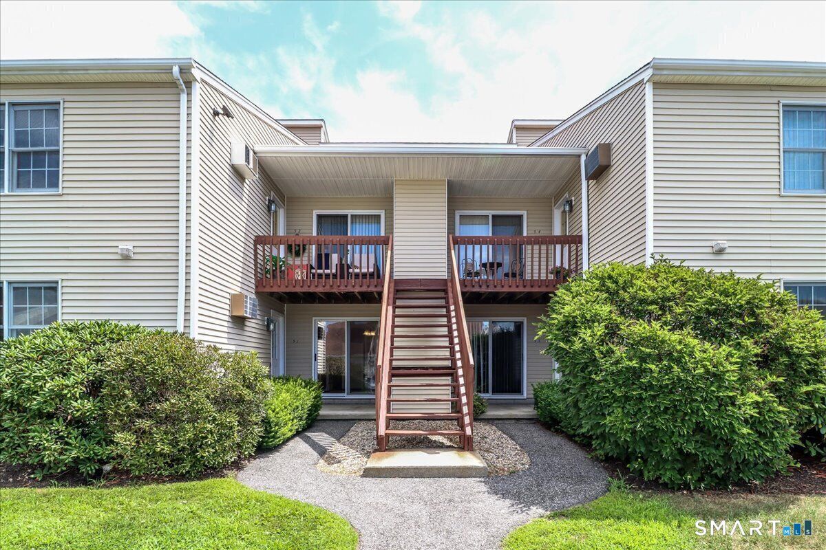 Property Photo: 91 Beard Drive 91 CT 06776