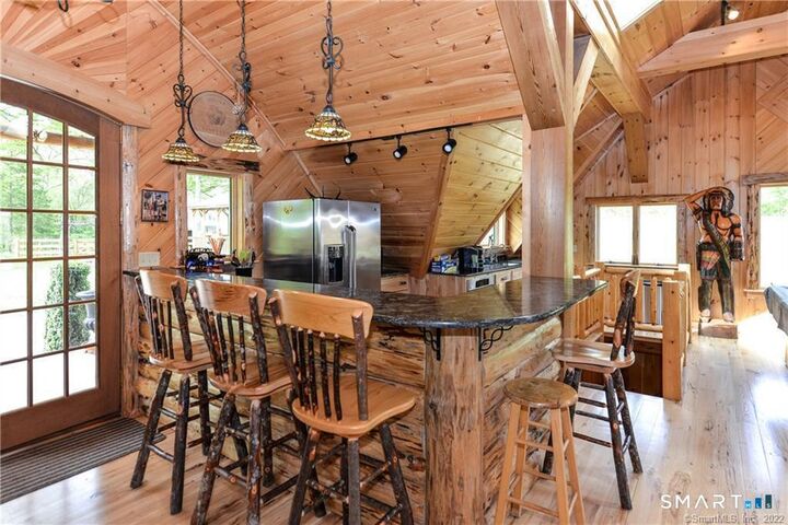 Property Photo:  555 West Purchase Road  CT 06488 