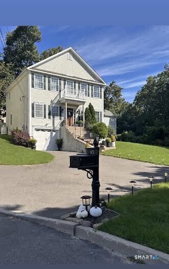 Property Photo:  85 Hampton Road  CT 06708 