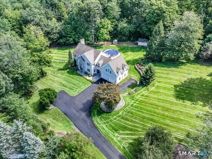Property Photo: 27 Brittany Drive CT 06422