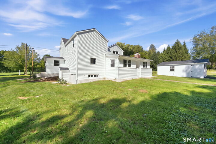 Property Photo:  389 Griffin Road  CT 06074 