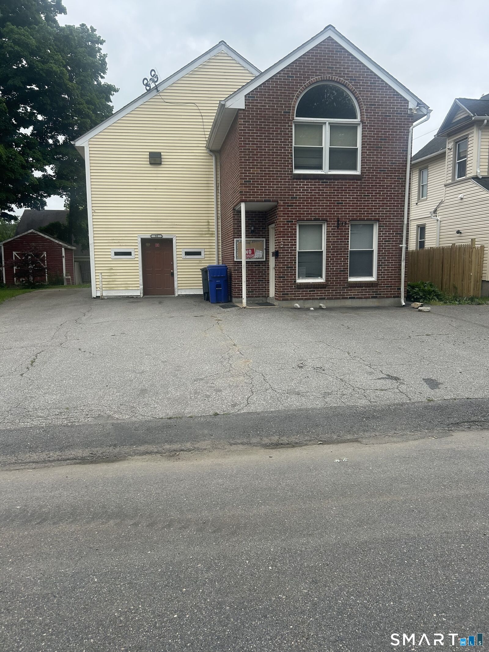 Property Photo:  50 King Street  CT 06790 