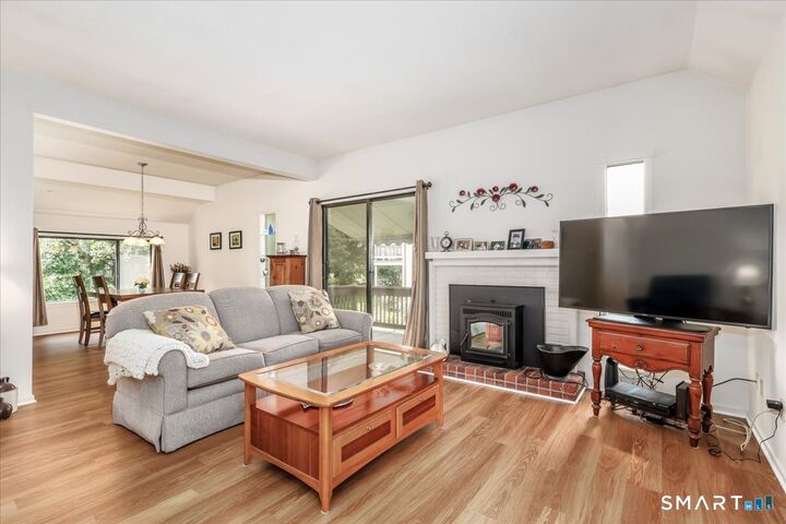 Property Photo:  537 Heritage Village A  CT 06488 