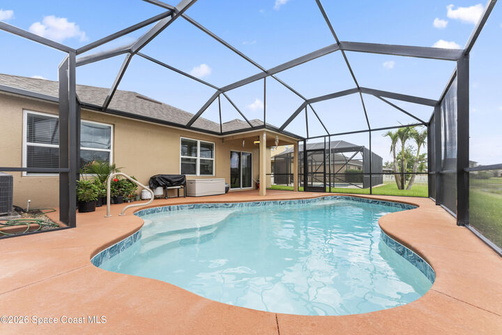Property Photo:  2233 McCormack Way  FL 32935 