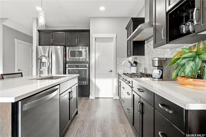 Property Photo:  8113 Barley Crescent  SK S4Y 0E7 