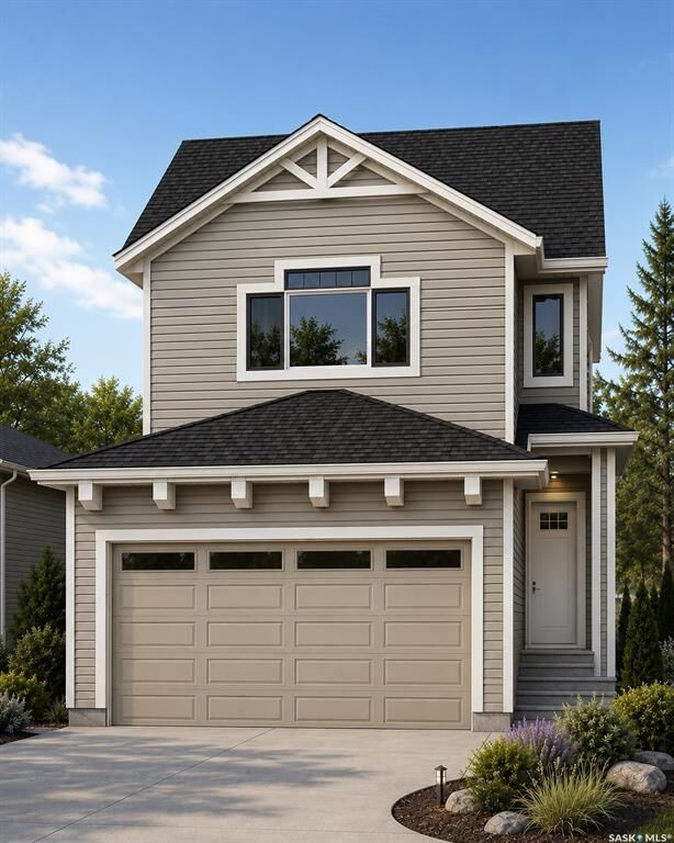 Photo de la propriété: 1222 Yuel Way SK S7W 1P2