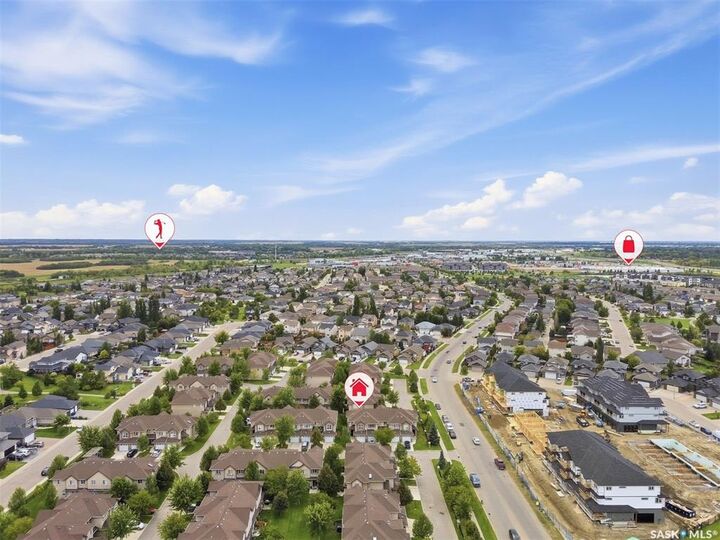 Property Photo:  710 Gordon Road 606  SK S7T 0J6 