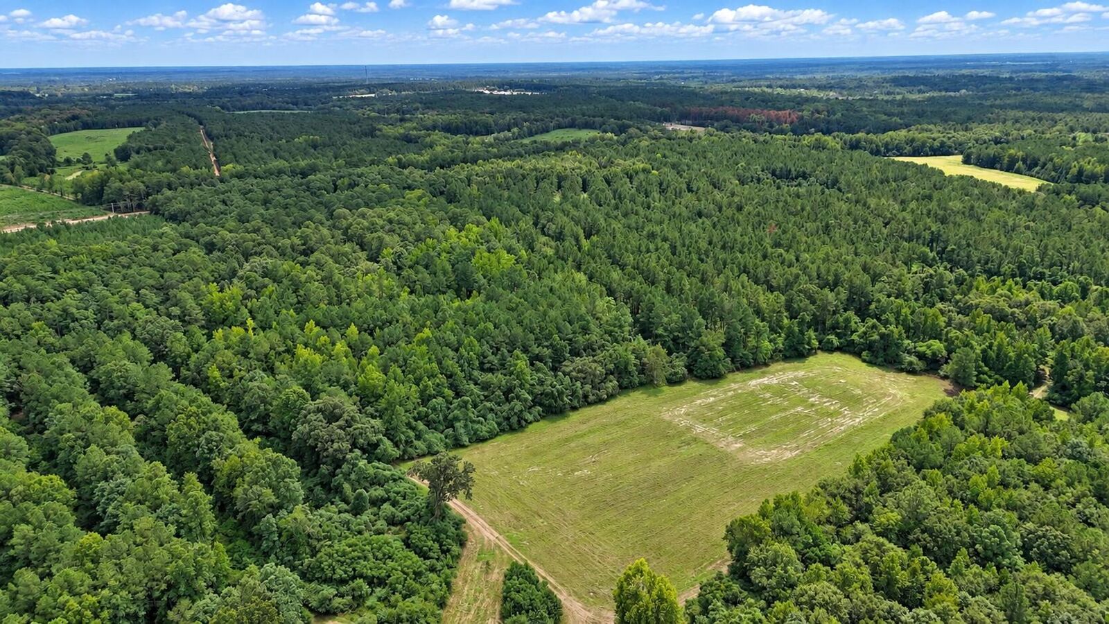 Property Photo: 286 Shrike Road SC 29135