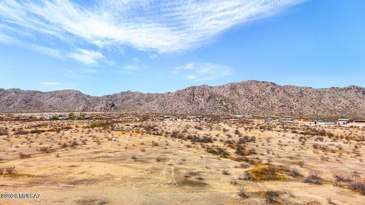 Property Photo:  0 W Brazilwood Lot 3 (1.3 Acres  AZ 85139 