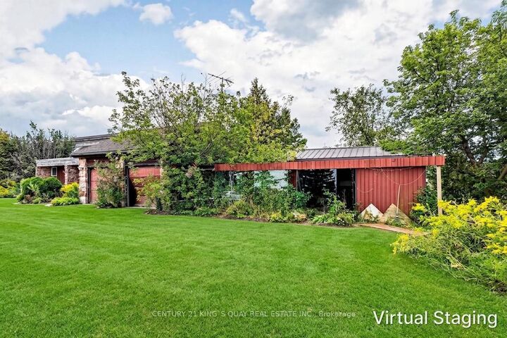 Photo de la propriété: 296 Darling Road ON N0A 1C0