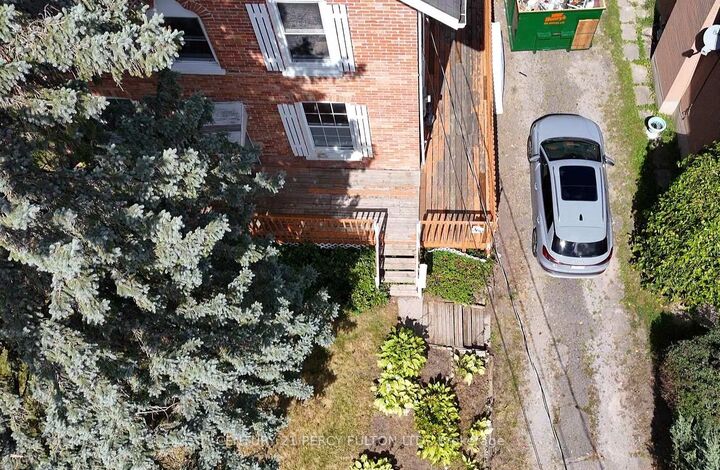 Property Photo: 360 Highland Road ON K9H 5J5