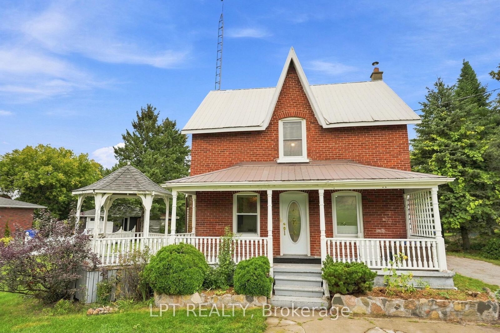 Property Photo:  10342 Ravenshoe Road  ON L9P 1R2 
