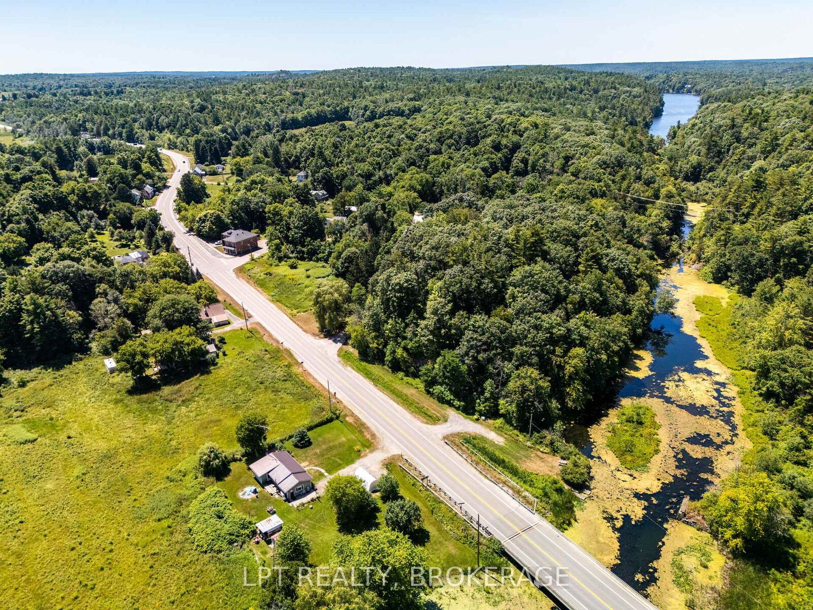 Property Photo:  743 Highway 15, RR#2 Highway  ON K0E 1N0 