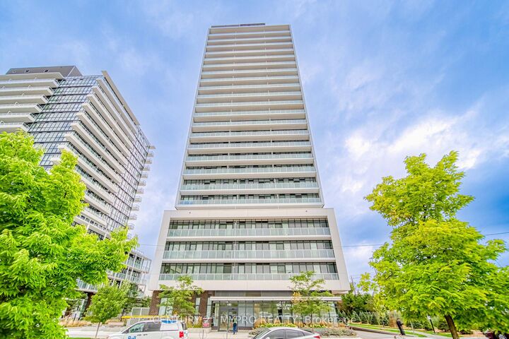 Property Photo:  188 Fairview Mall Drive 2607  ON M2J 0H7 