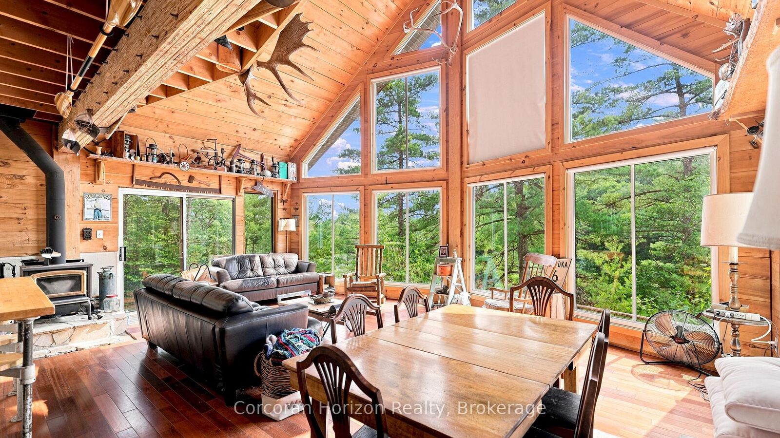 Property Photo:  1316 Wahta #2 Road S  ON P0C 1A0 