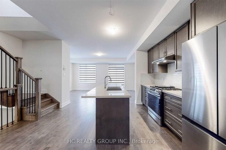 Property Photo:  85 Rattenbury Road  ON L6A 5C6 