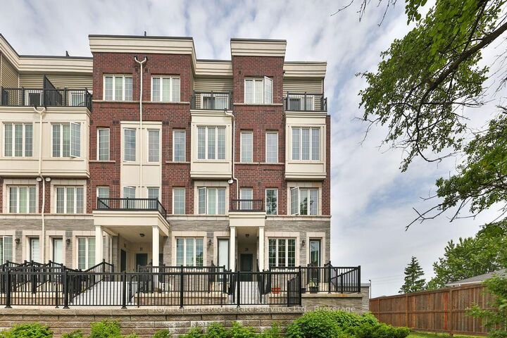 Property Photo:  2199 Lillykin Street 27  ON L6H 0X6 