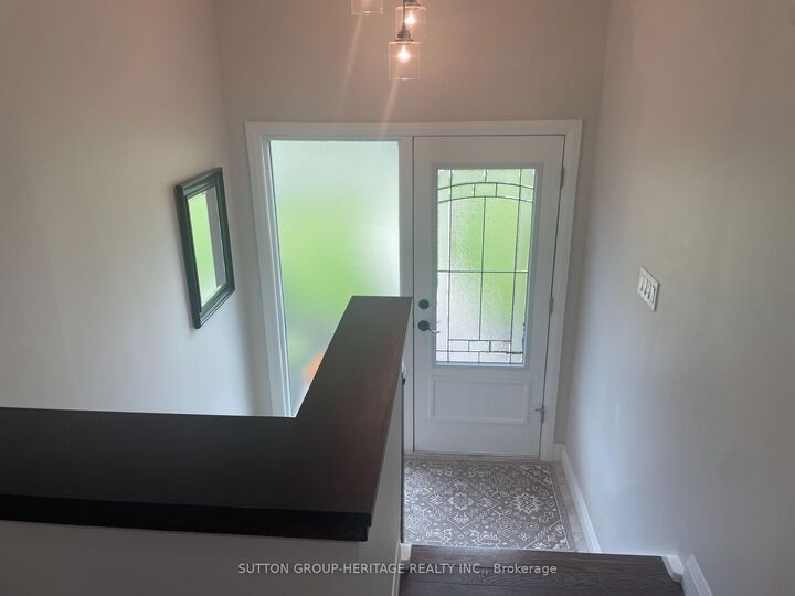 Property Photo: 160 Laurel Court ON L1G 6M5