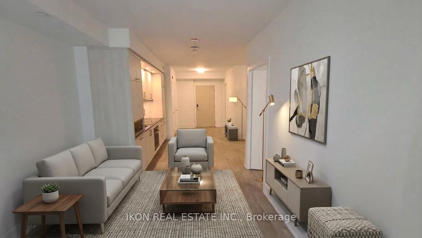 Property Photo:  480 Front St Street 809  ON M5V 0V6 