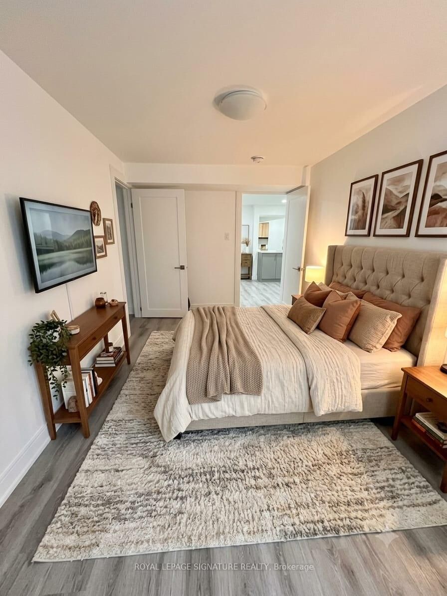 Property Photo:  3 Cox Crescent Basement  ON L6X 3H1 