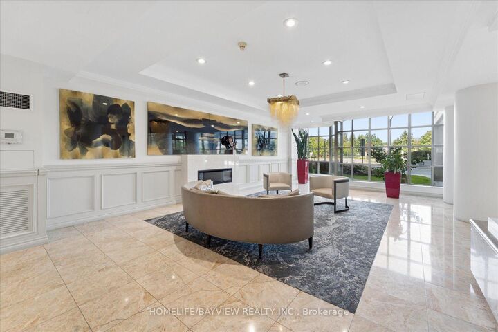 Property Photo: 7 Townsgate Drive 515 ON L4J 7Z9
