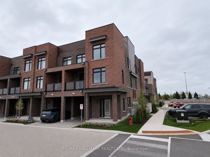 Property Photo:  1865 Pickering Parkway S 101  ON L1V 0H2 
