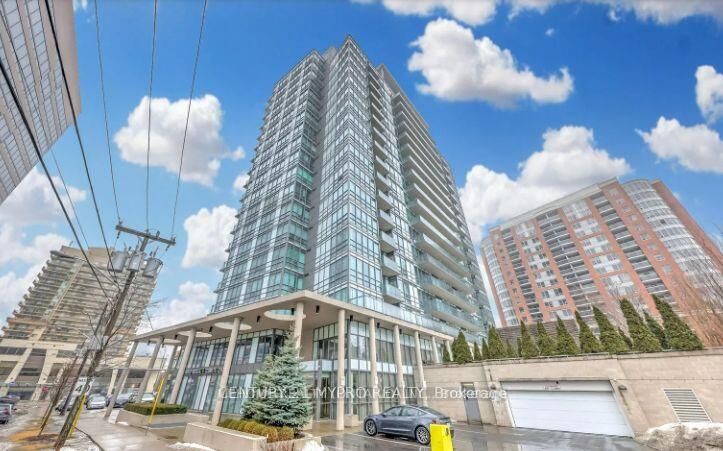 Property Photo:  26 Norton Avenue 1605  ON M2N 0H6 