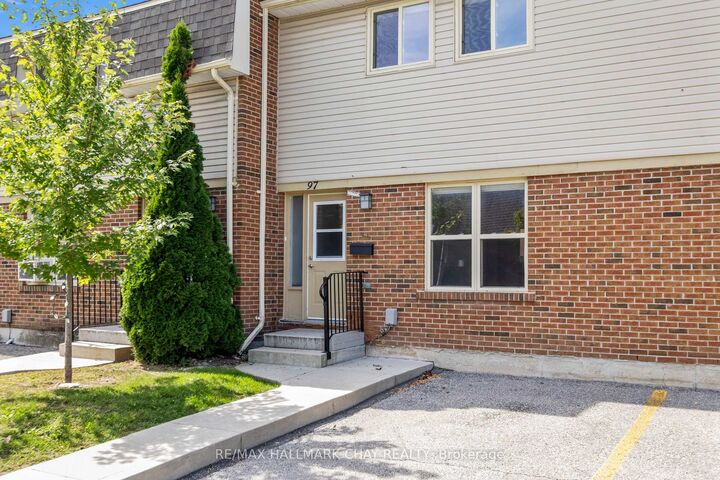 Property Photo:  177 Bayview Drive 97  ON L4N 4Y6 