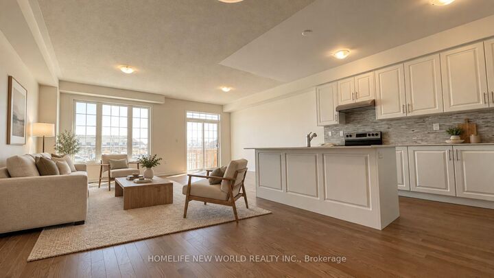 Property Photo:  35 Floodgate Road  ON L1P 0P5 