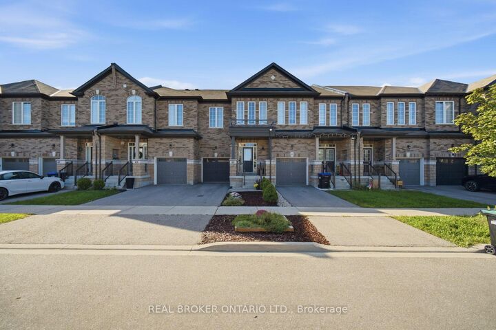 Property Photo:  65 Blackwell Crescent  ON L3Z 4L3 