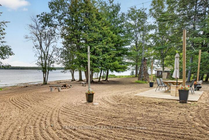 Property Photo:  141A Sullivan Point Road  ON K8A 6W2 