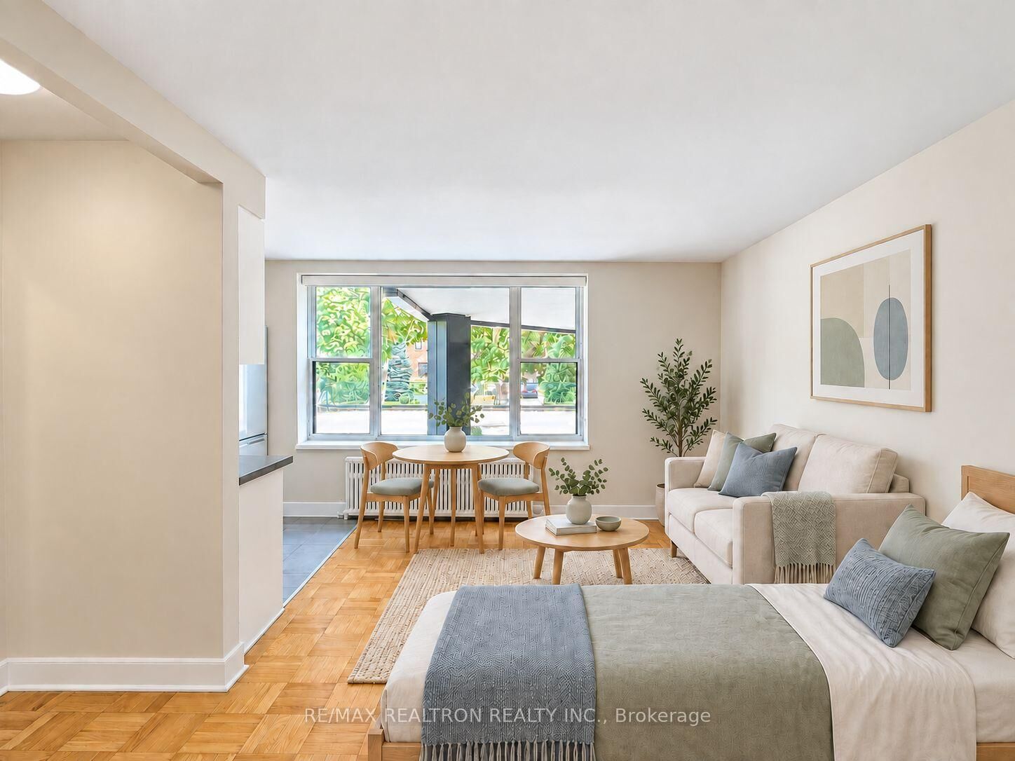 Property Photo:  1545 Bathurst Street 108  ON M5P 3H6 