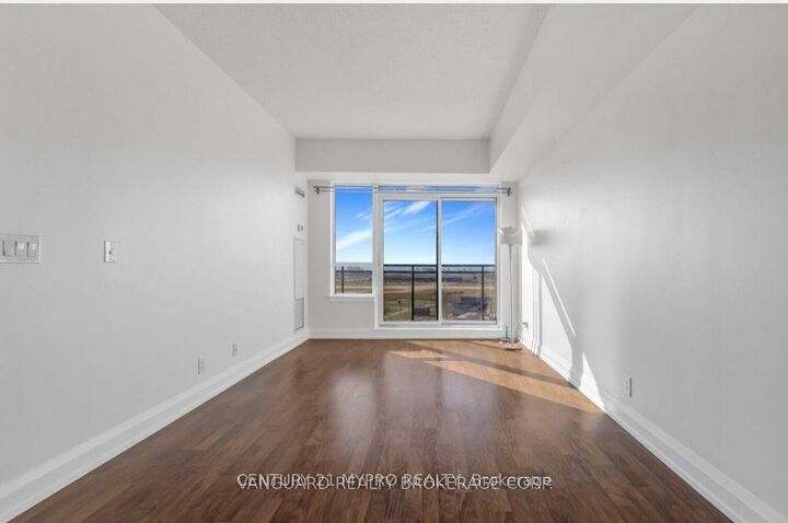 Property Photo:  55 De Boers Drive 1207  ON M3J 0G5 