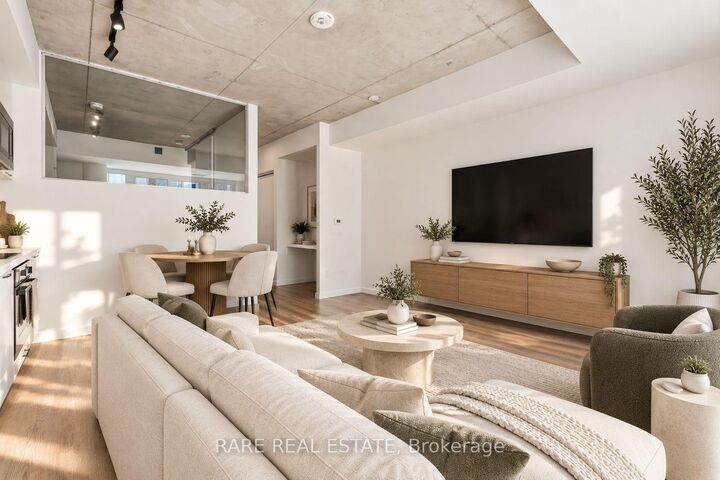Property Photo:  689 The Queensway N/A 330  ON M8Y 3A6 