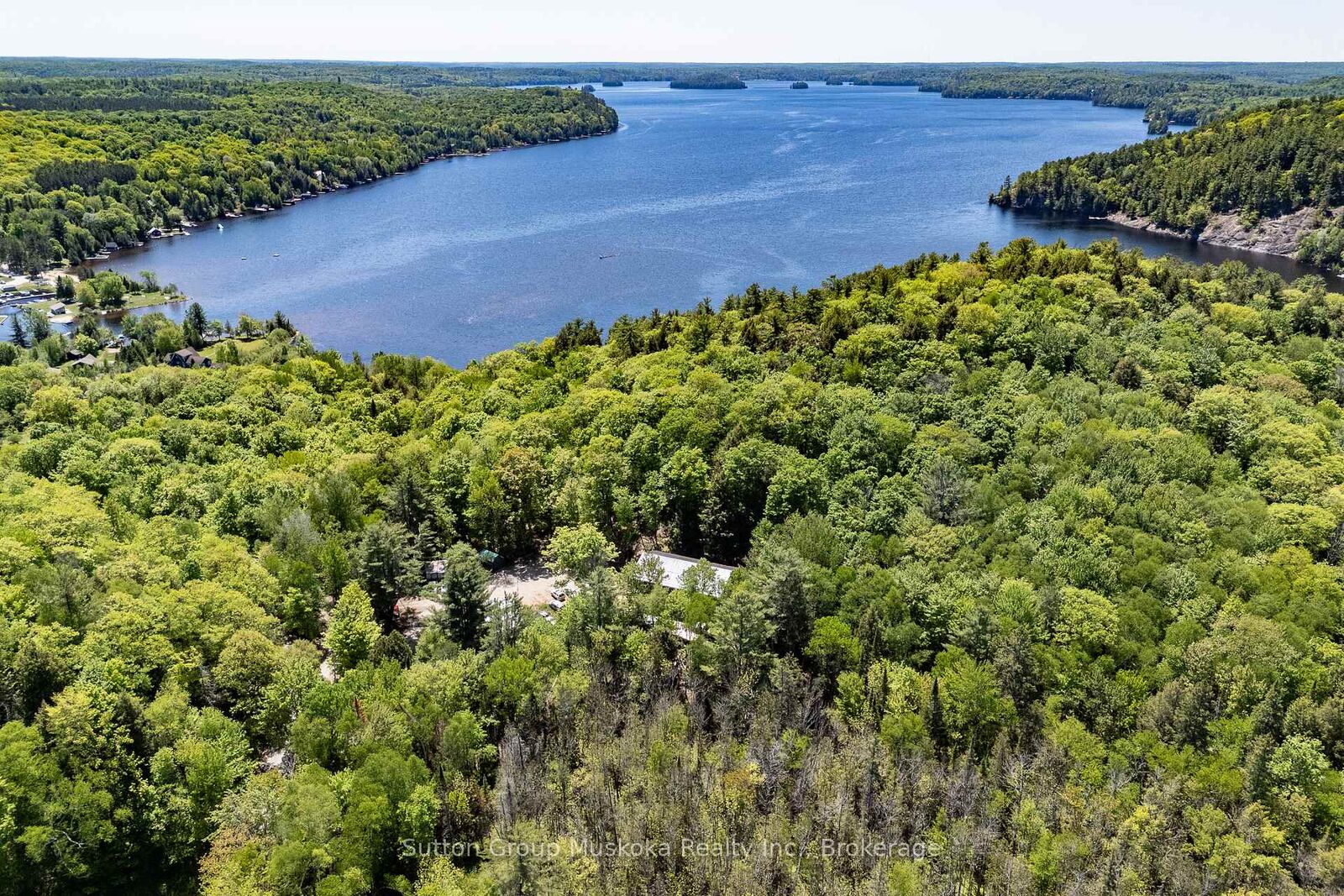 Property Photo:  1467 North Mary Lake Road  ON P1H 2J3 
