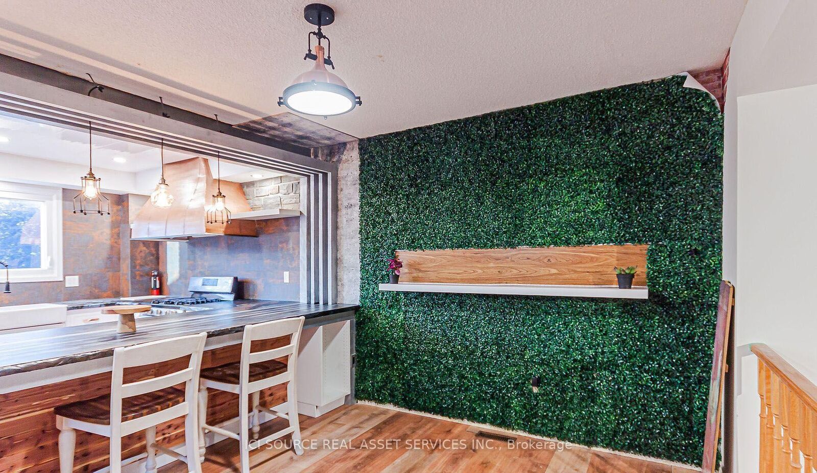 Property Photo:  3 Festival Drive Main Fl  ON M2R 3T9 
