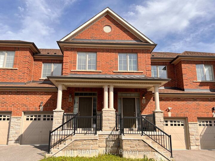 Property Photo:  6 Twinflower Lane  ON L4E 1E7 