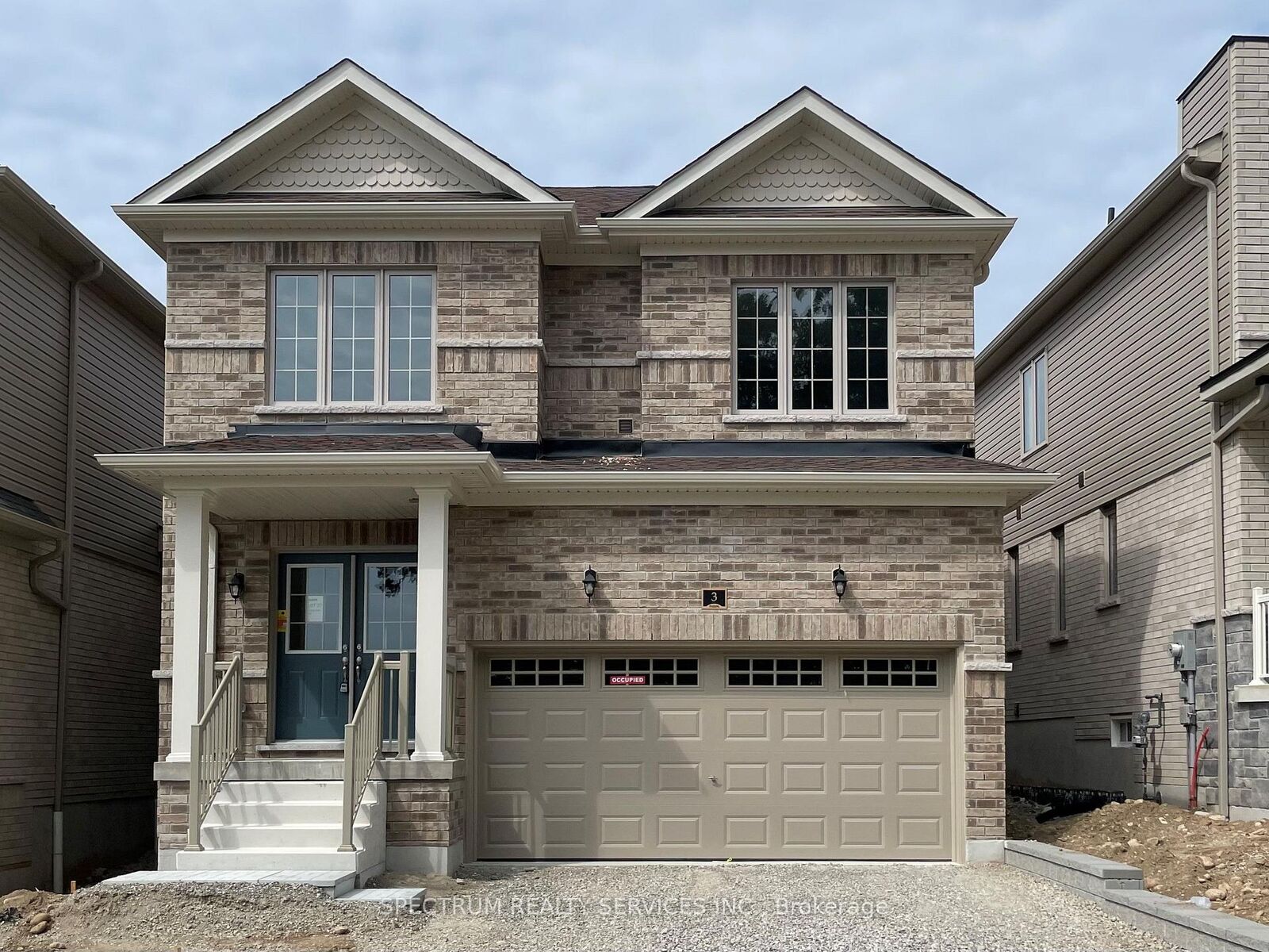 Property Photo:  3 Southern Avenue  ON N3L 0R4 