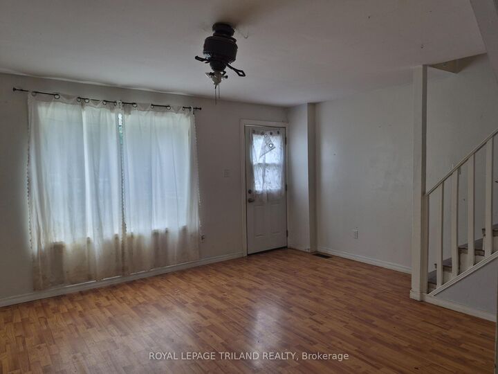 Property Photo: 179 Delaware Street ON N5Z 2N6