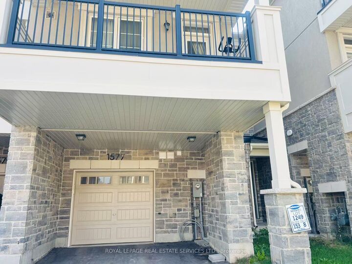 Property Photo:  1577 Moira Crescent  ON L9E 1X8 