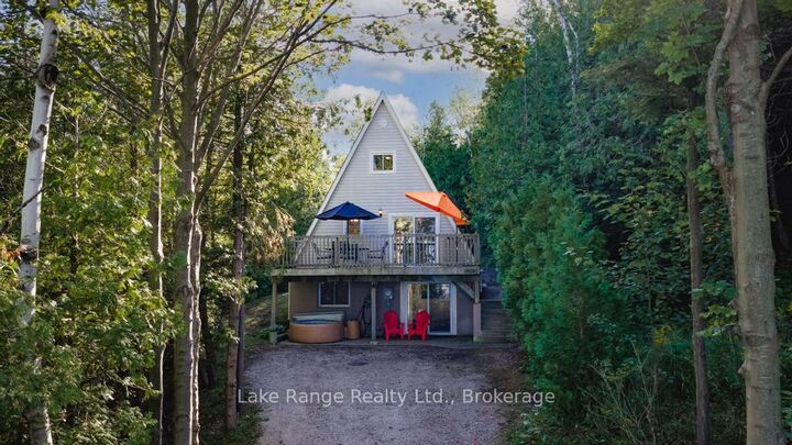 Property Photo: 82847 Culbert Road ON N7A 3Y1