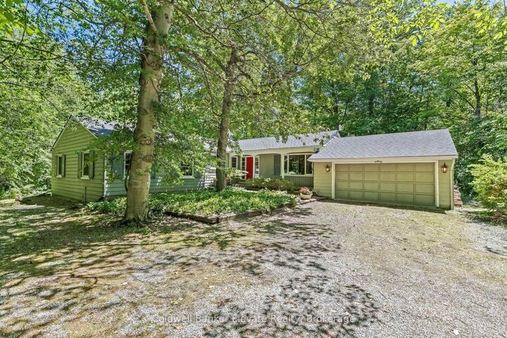 Property Photo:  9761 Eighth Line  ON L7G 4S5 