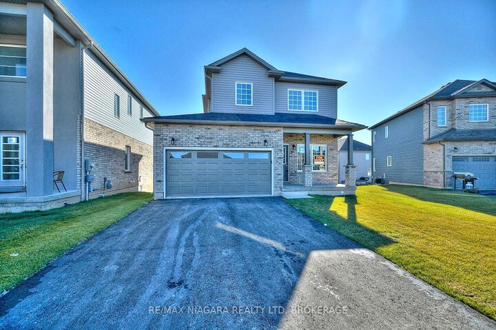Property Photo:  226 Bethune Avenue  ON L3B 0H6 